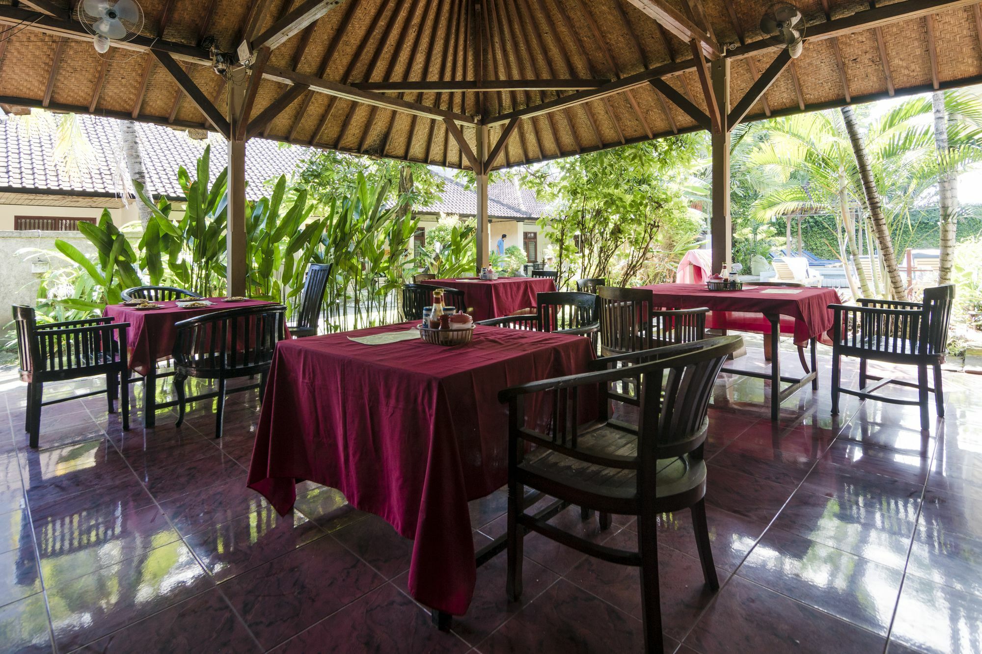 Reddoorz @ Poppies Lane 1 Hotel Kuta  Exterior photo